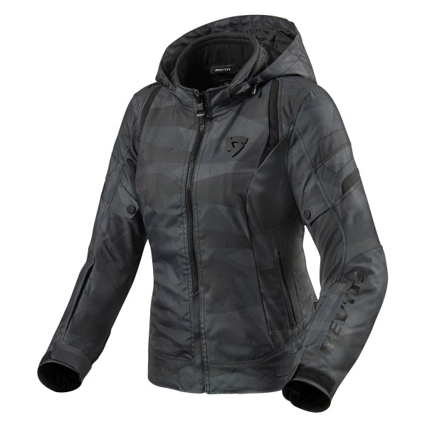Rev'it! Jacket Flare 2 Ladies